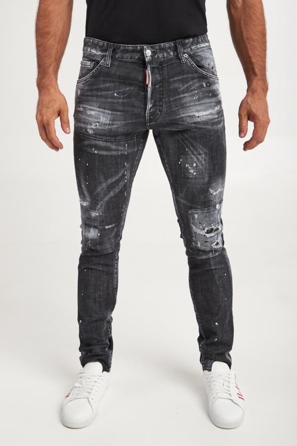 7d59e18e56f2adff7fa8e28b1e306550bbc46248 Jeansy męskie Cool Guy Jean DSQUARED2