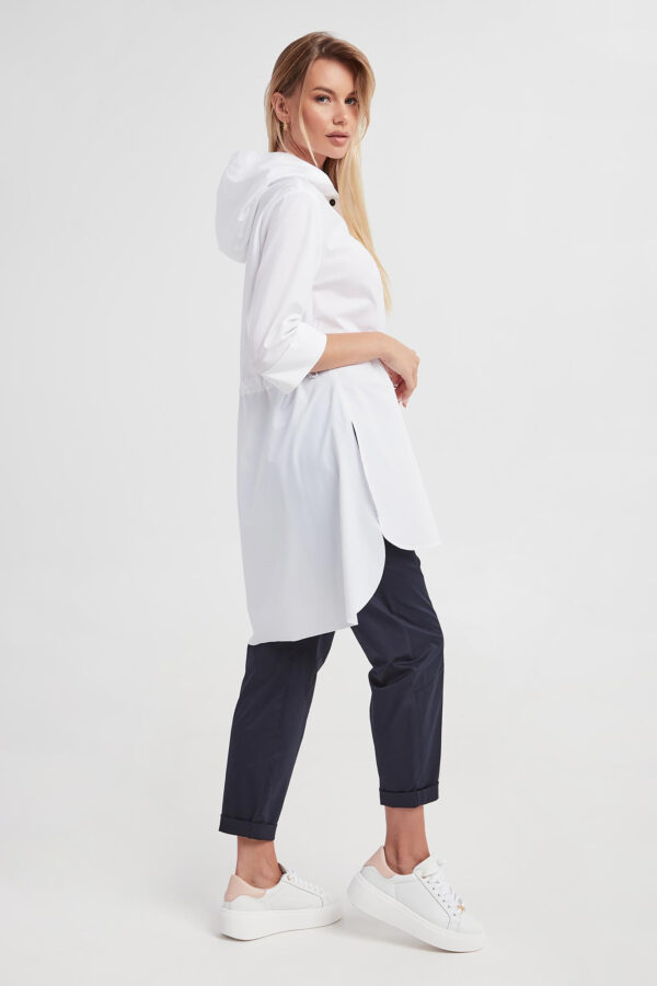 7d6af89668613cf2b846d09526fd13b78ccbc448 Płaszcz damski Page SPORTA