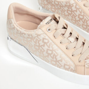 7d7f8dcb5b354c066eac611d4bd264be613b33db Sneakersy damskie DKNY
