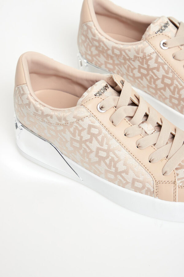 7d7f8dcb5b354c066eac611d4bd264be613b33db Sneakersy damskie DKNY