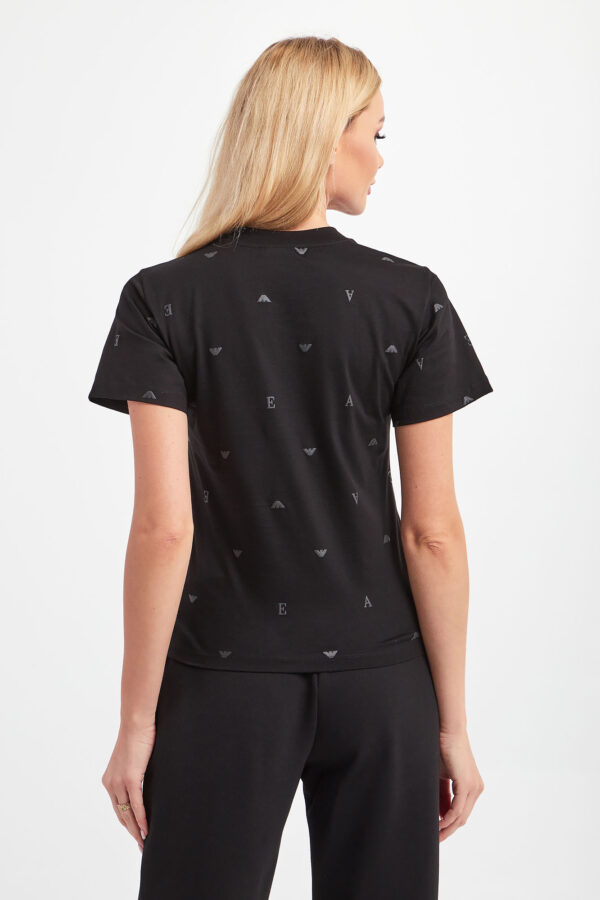7d8c034265ee712d29c8631183c382951240f191 T-SHIRT EMPORIO ARMANI