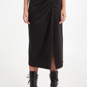 Spódnica midi Burano WEEKEND MAX MARA