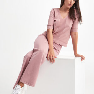 7dc20f74ccaccec6b1076e5fc7b3e04ffab5d6b2 Sweter damski jedwabny Starlet MAX MARA LEISURE