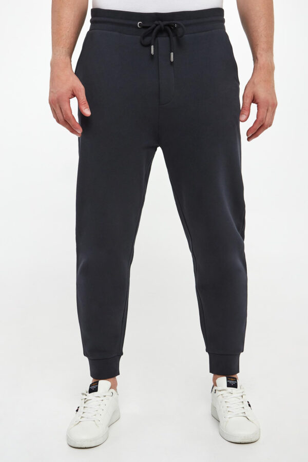 7dcb99f62232e69cef73aaedcdaf9b64fd4c61f2 Spodnie dresowe męskie Silvan JOOP! JEAN