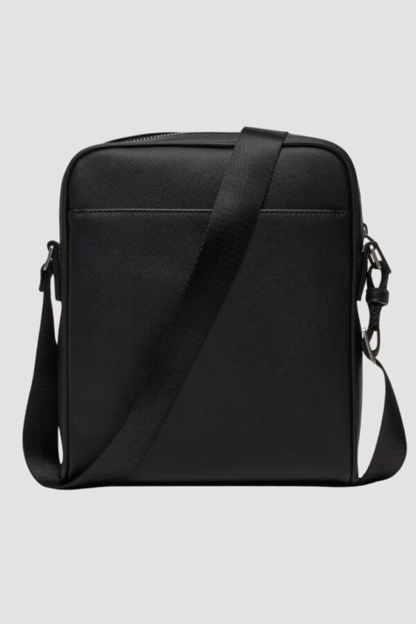 GUESS Czarna torba Milano Top