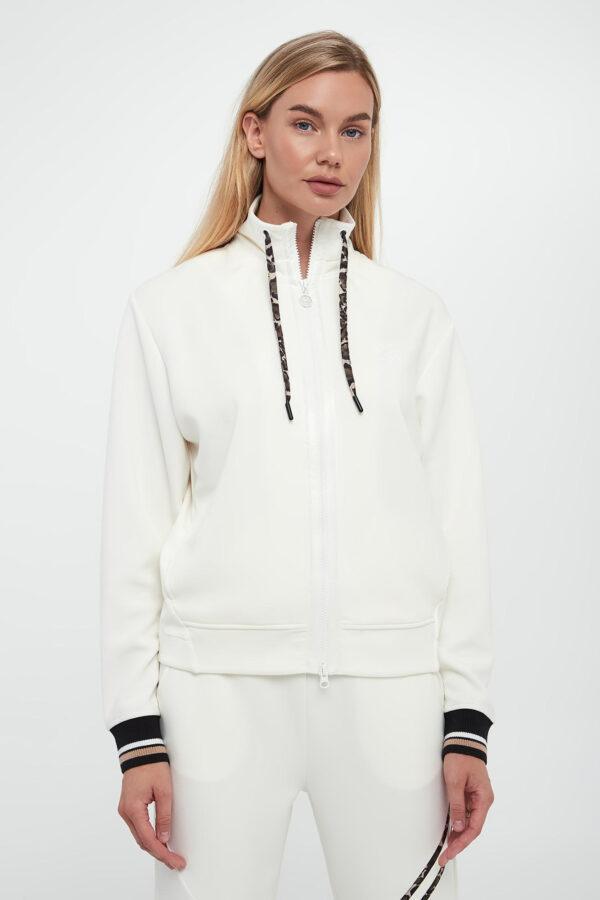 7deac54886eb68430cb8578e3b53116cd2a029a3 Bluza damska z modalem SPORTA