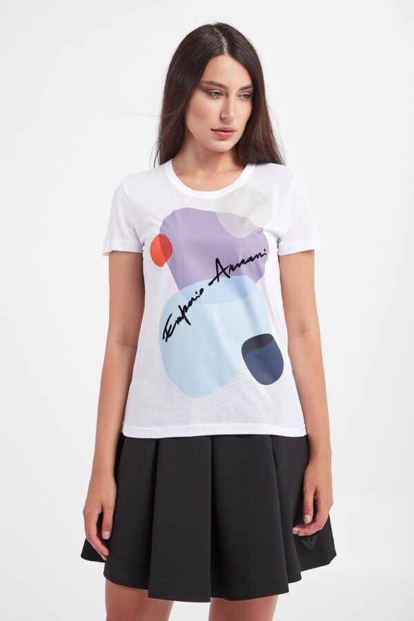 T-shirt EMPORIO ARMANI