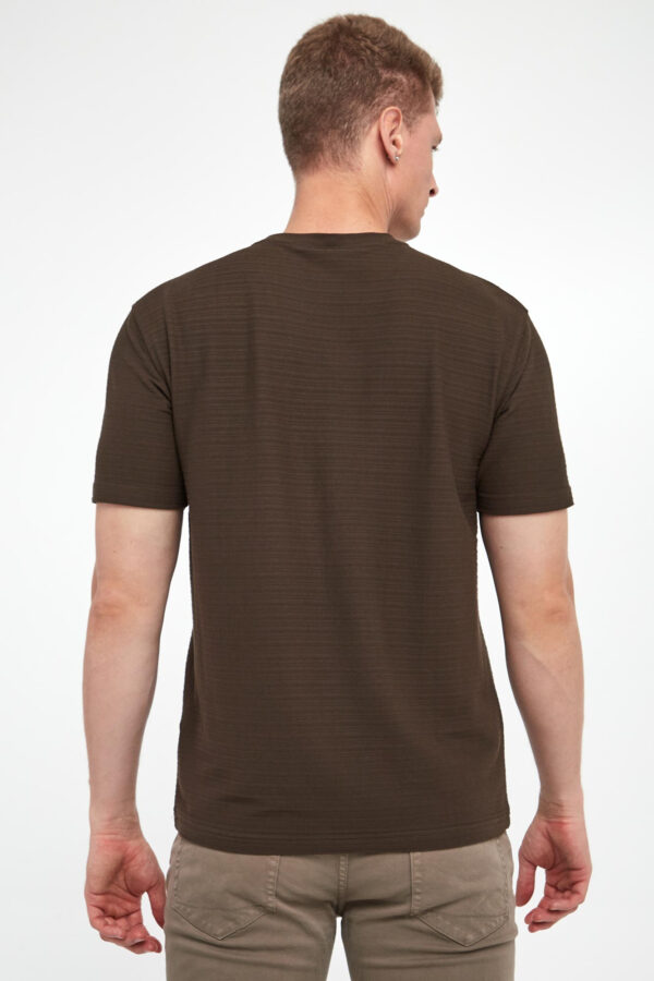 T-shirt męski LIU JO