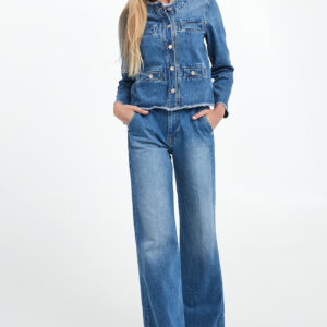 7e9cc1af7c803e9bf401b0172784a2d3d75b4f08 Katana jeansowa damska Iris JOOP!