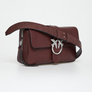 Torebka damska skórzana PINKO