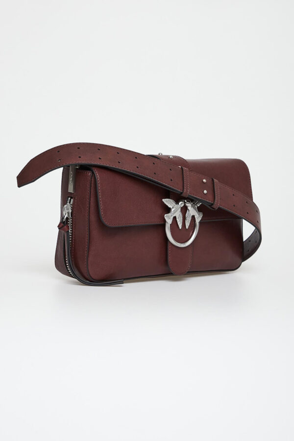 Torebka damska skórzana PINKO