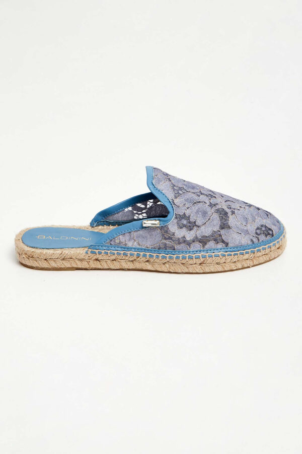 Klapki damskie BALDININI