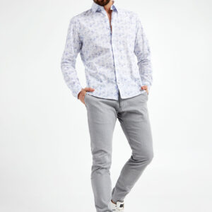 Koszula męska PERROS-W JOOP!