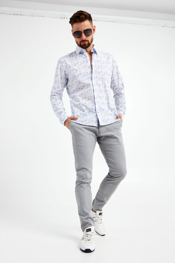 7f80e8f35a55ea642e07da72906d23fd204187d5 Koszula męska PERROS-W JOOP!