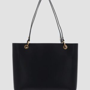 7f9827d1277cf56294a07543cbaff498c6c70f71 GUESS Czarna duża torebka Fleet Noe