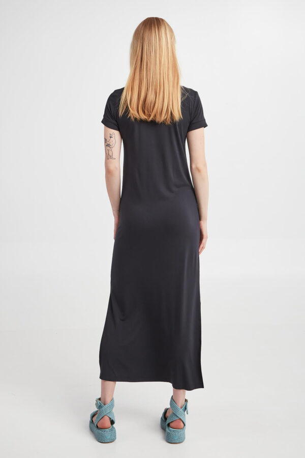 7fa1aae9fecc7f839b3ce9fb66f7c365f7f33092 Sukienka EMPORIO ARMANI SWIMWEAR