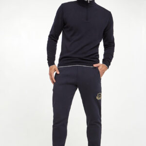 Sweter męski wełniany PAUL&SHARK