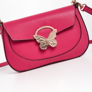 Torebka damska skórzana BLUGIRL BLUMARINE