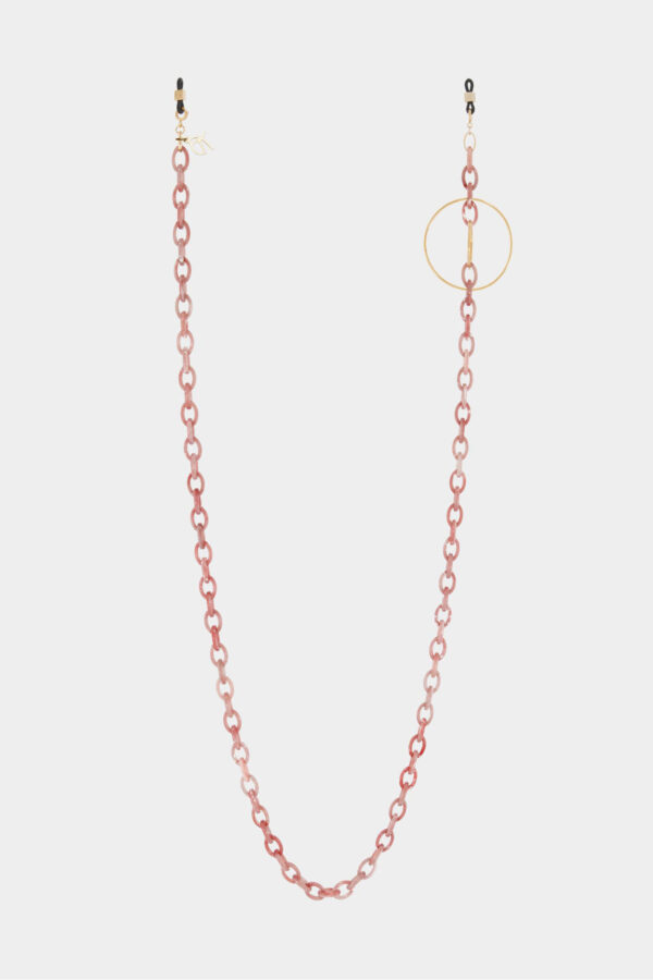 Łańcuszek do okularów EMMANUELLE KHANH