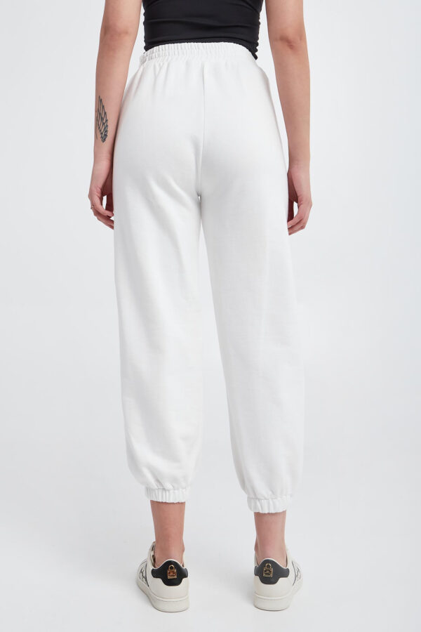 7fd404c66a5653380c54bdf358ecceb59c777ed4 Spodnie dresowe damskie ELISABETTA FRANCHI