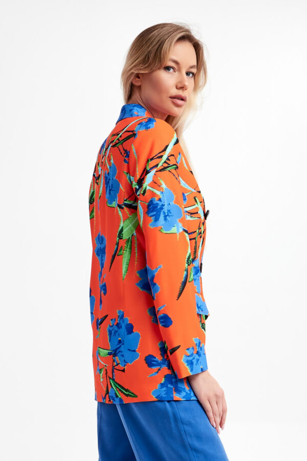 Marynarka damska dwurzędowa ICE PLAY