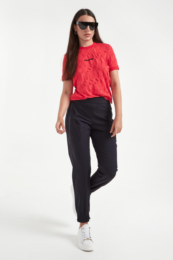 T-shirt damski SPORTA