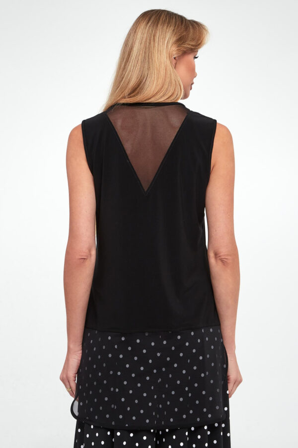 Top damski JOSEPH RIBKOFF