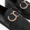 Espadryle damskie CESARE CASADEI