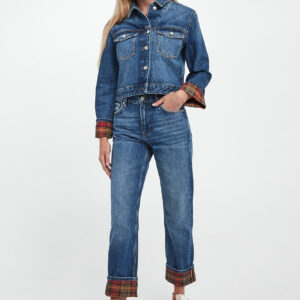 8044f90986d05b38fec86ff907e2875d97c35e8e Katana damska jeansowa Indra2 JOOP! JEAN