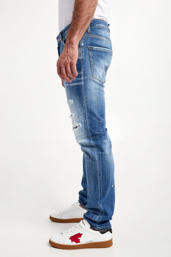 Jeansy męskie Cool Guy DSQUARED2