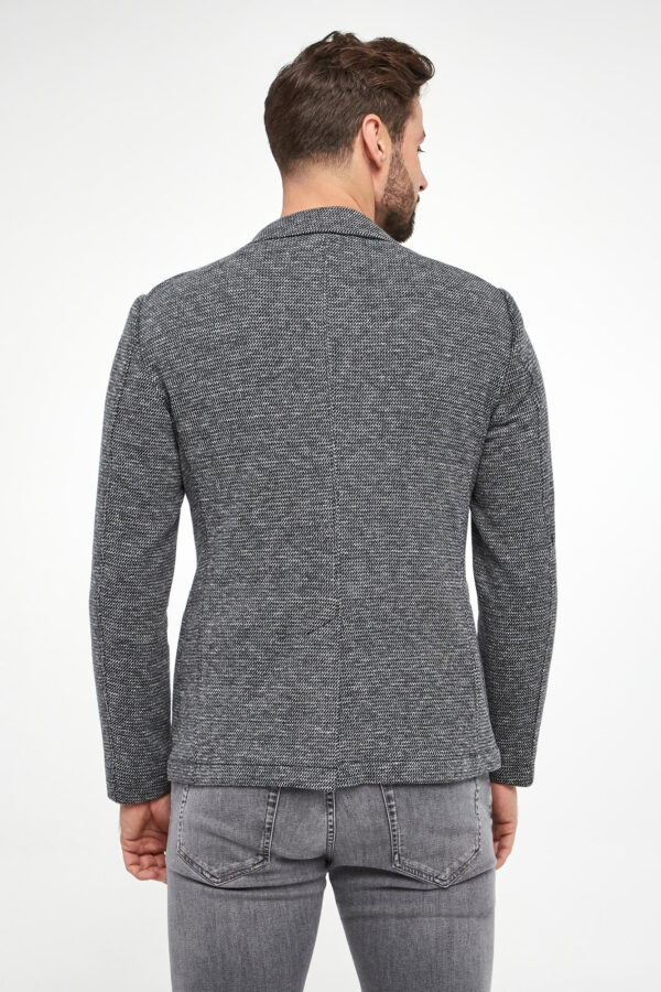 Marynarka męska z wełną Haydin JOOP! JEAN