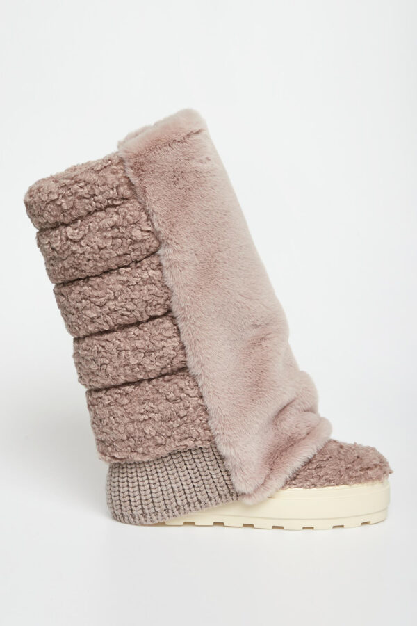 8096342181590dc4ff1747eded5209ca366717a0 Śniegowce damskie CASADEI