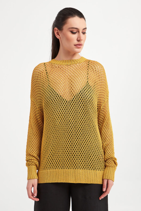 8099784662c198e5153078db2cb535589c090444 Sweter PATRIZIA PEPE