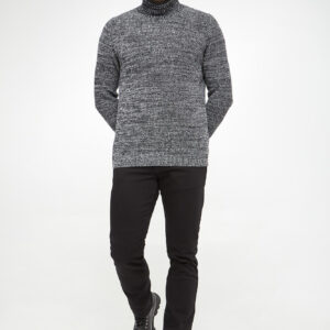 Golf męski z wełną Orlino JOOP! JEAN