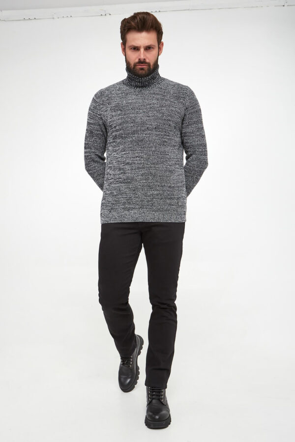 80cc40cc18ffba00de1a13c17b84a26361a4f9a2 Golf męski z wełną Orlino JOOP! JEAN