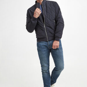 Kurtka męska bomberka Thore JOOP! JEAN