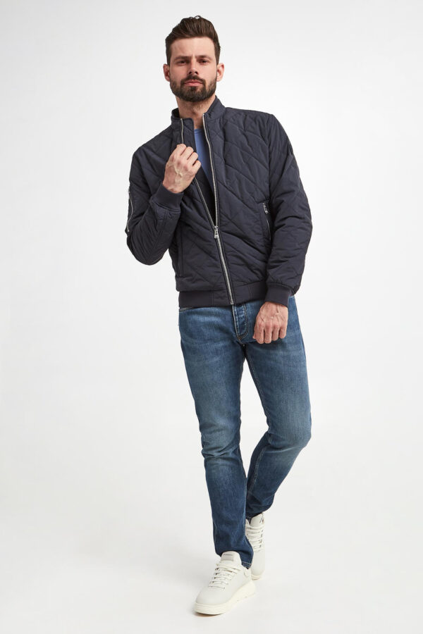 80f4a62150d41b08b7b7866596b73d47c4e1e8f2 Kurtka męska bomberka Thore JOOP! JEAN