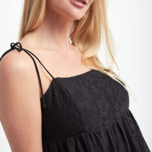 Sukienka koronkowa NORD DU NOTE