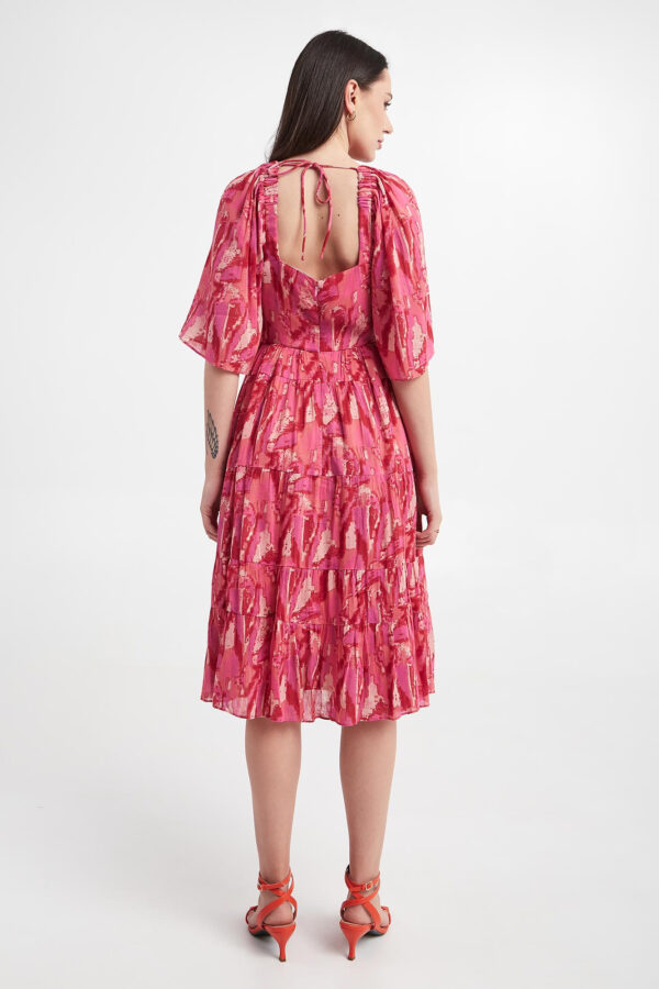 81847adcf5356bfcfbf51eac44ede63b9093c872 Sukienka BA&SH