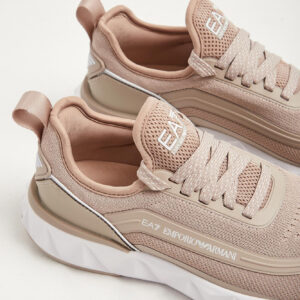 Sneakersy damskie EA7 EMPORIO ARMANI