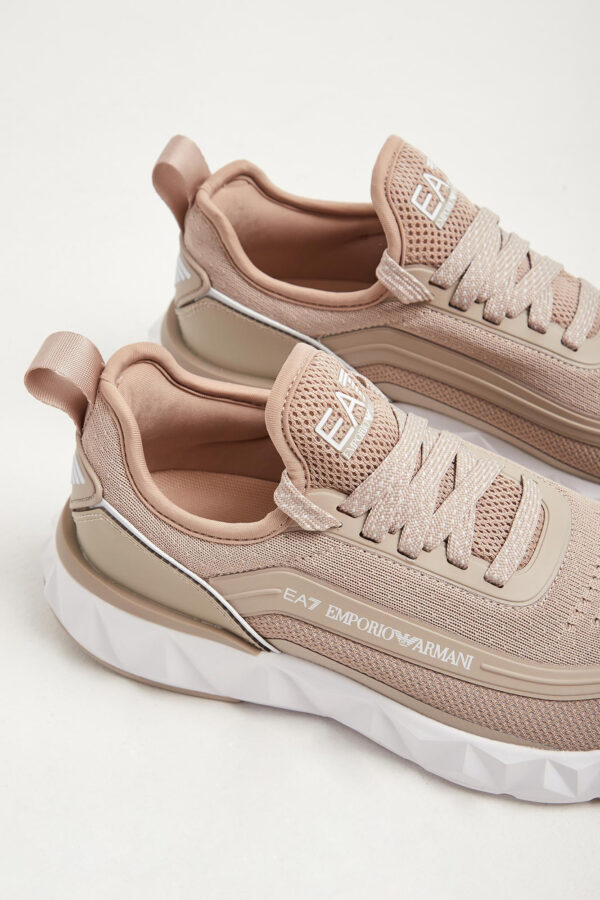 81e9760df747a53bfd9f38663ef3a2389fca25c4 Sneakersy damskie EA7 EMPORIO ARMANI