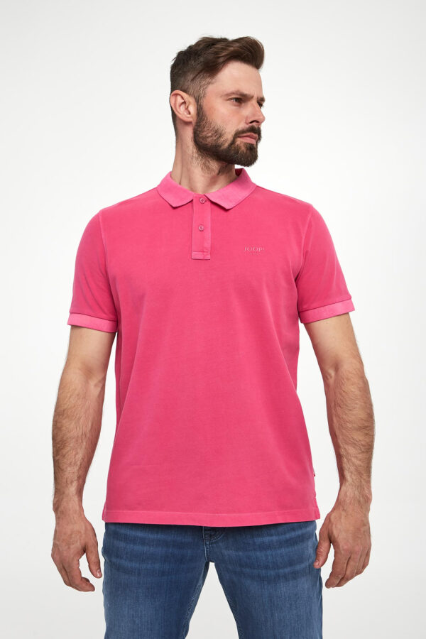 Polo męskie Ambrosian JOOP! JEAN