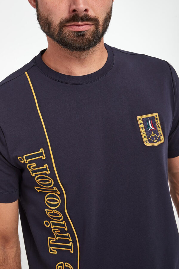 81f968eafffd51371f49cae97f3bd9d5892edd1c T-shirt męski AERONAUTICA MILITARE