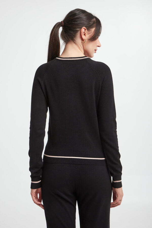 Sweter damski LIU JO