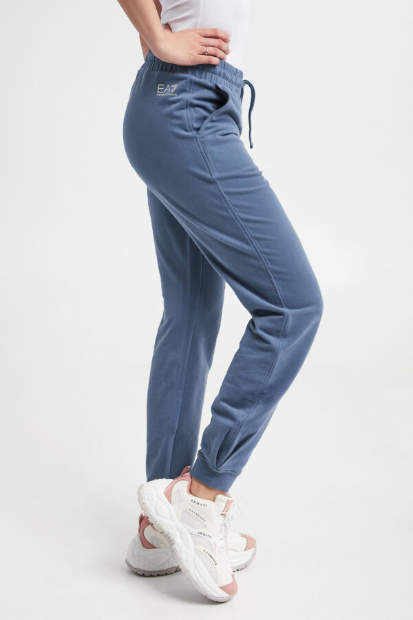 82715d0b4cd1aff54b095970ebb26e73cac02f56 Spodnie dresowe damskie EA7 EMPORIO ARMANI