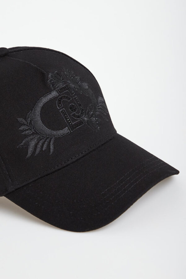 Czapka damska z logo LIU JO