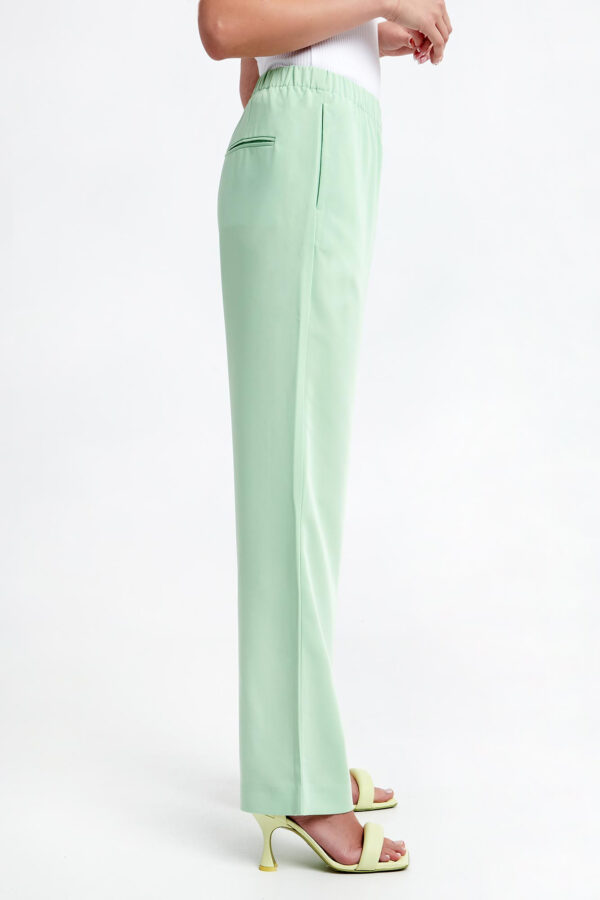 Spodnie damskie SAMSØE SAMSØE