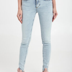 Jeansy damskie Bottom Up LIU JO