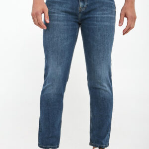 Jeansy męskie KARL LAGERFELD