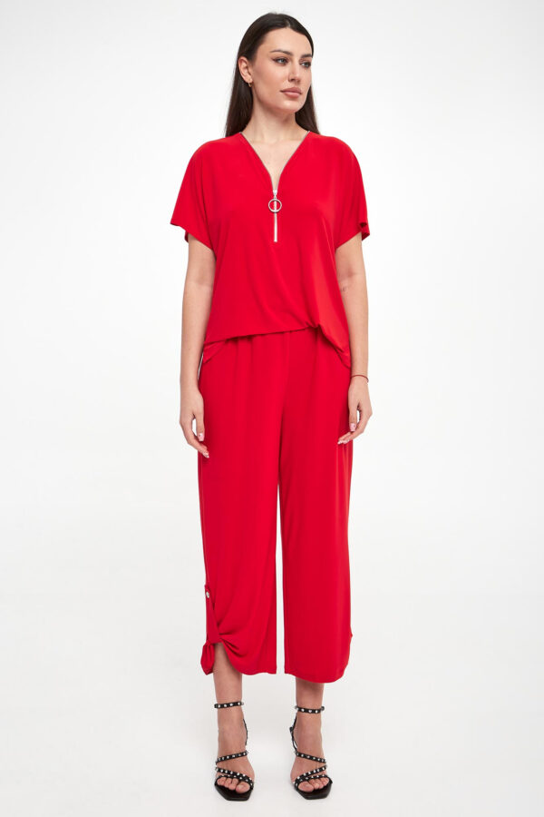 82b6b552cac6d3e1b1c205126015ac61bf94df6c Kombinezon damski JOSEPH RIBKOFF